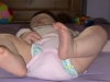 niemowlę z asymetrią ułożeniową